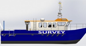 Osiris Projects Names New Custom-Build Survey Vessel