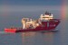 PSA Investigates Incident on DSV Skandi Arctic in North Sea