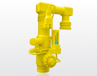 Pietro Fiorentini Shows Their Subsea Flowatch Multiphase Flow Meter (VIDEO)
