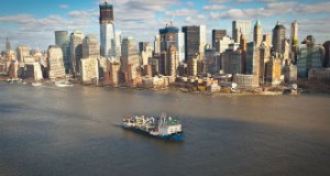 Prysmian Achieves Substantial Completion of Hudson Project Power Link