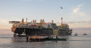 QGOG and BW Offshore Provide Operational Services to PAPA TERRA FPSO