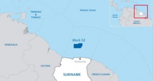 RWE Dea Signs Farm-In Agreement with PETRONAS Suriname