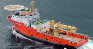 Reef Subsea Completes Draugen Infill Project for Norske Shell with Ocean Installer