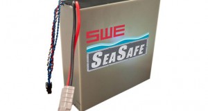 SWE Completes SeaSafe Smart Battery Module Tests (USA)