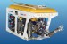 Saab Seaeye ROVs Enter Inspection and Repair Contract for Saudi Aramco