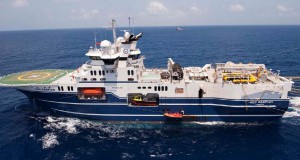 Seismic Acquisition Starts in North Carnarvon Basin Permit WA‐482‐P, Australia