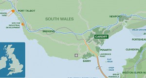 Severn Barrage Will Not Be Built Across the Bristol Channel (UK)