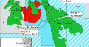 Statoil Announces Completion of Important Johan Sverdrup Appraisal Well