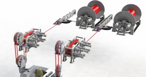 Subsea 7 Orders Deepwater Lowering System from Caley