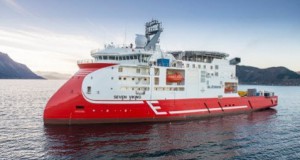Subsea Industry Faces Escalating Costs, Subsea 7 Chairman Says