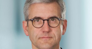 Switzerland ABB Appoints New CEO