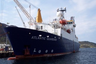 TGS, EMGS Team Up in 3D Multi-Client EM Survey in Barents Sea