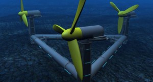Tidal Energy, Port of Milford Haven Prepare for DeltaStream Sea Trials (UK)2