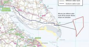 UK Pipeline Engineering to Supply Subsea Cable Protection for Humber Gateway OWF