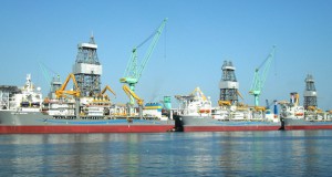USA Pacific Drilling Raises Funds for Construction of Pacific Zonda Drillship