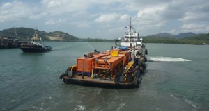 WGP Signs LOI for Second Phase of Seismic Surveys (Ecuador)