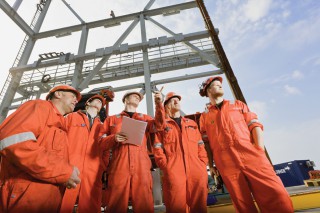 Aker Solutions Secures Mooring System Contract for Accommodation Unit