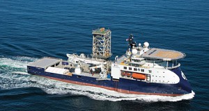 BP to Use Island Constructor for Well Intervention on Skarv Field
