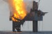 BSEE, Coast Guard Continue Response Coordination for Loss of Well Control Incident and Rig Fire