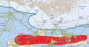 BSEE, Coast Guard Continue to Respond to Loss of Well Control Incident in GoM