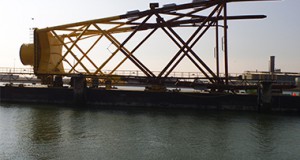 Belgium FoundOcean Awarded Haliade 150 Turbine Grouting Project