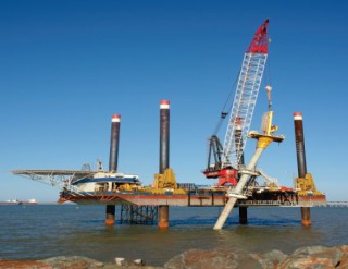 Carnegie Places Offshore Foundations Order for Perth Wave Energy Project