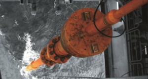 Claxton Provides High-Pressure Drilling Riser for Statoil