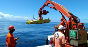 De Beers Marine Chooses Sonardyne Acoustic Positioning Technology