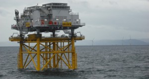 Ellis' Cables Cleats Installed on Gwynt y Môr OWF (UK)