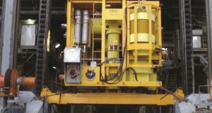 FMC Technologies' Subsea Trees for Petrobras' Pre-Salt Fields
