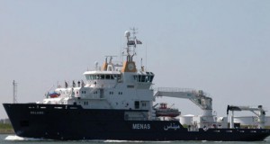Harkand Wins Subsea Inspection Contract from Maersk Oil North Sea