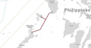 Huawei Marine Completes Boracay and Palawan Submarine Cable System