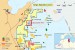 Jacka’s HW-3 Well Drilling Moves Forward (Tunisia)