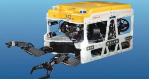 MEO, Seascape Enter Rov Charter Contract for MEO Rover