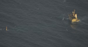 MV Albedo Sinks in Indian Ocean After Being Held By Somali Pirates