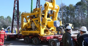 MWCC Chooses Kiewit Offshore Services for MCV Shorebase in Ingleside