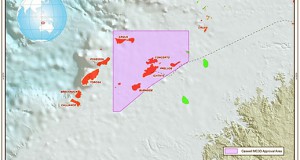 PGS Begins GeoStreamer MultiClient Acquisition in Browse Basin, Australia