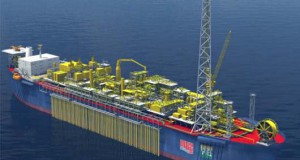 Piping Service Steuer Netherlands Gets FPSO Supply Contract