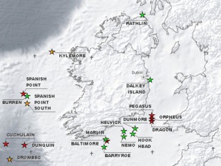 Providence Completes Drilling Activities on 4423-1 Dunquin North Exploration Well