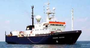 Russia Rosneft Starts Seismic Program at Sea of Okhotsk Blocks