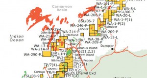 Santos Announces Gas Discovery at Bianchi in Carnarvon Basin, Australia