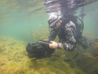 Swedish Defence Material Administration Chooses Shark Marine's Navigator Systems