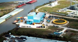 Technip to Supply Umbilicals for Egina Field in Nigeria