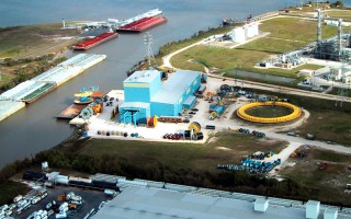 Technip to Supply Umbilicals for Egina Field in Nigeria