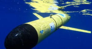 Teledyne Opens Slocum Glider Service Support and Repair Facility