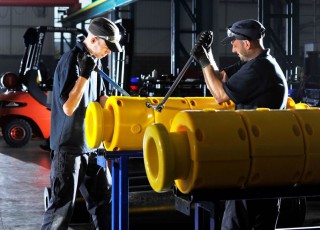 UK Tekmar Returns to Oil & Gas Market