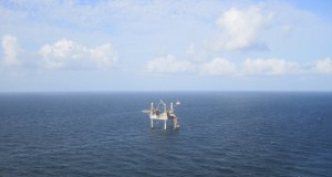 Well Intervention Work Continues at South Timbalier 220 in GoM