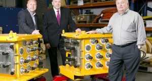 3sun Expands with RRC Controls Services Acquisition, UK2