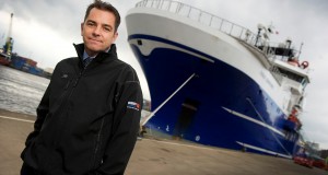 Bibby Offshore Secures IRM Contract with Maersk Oil UK