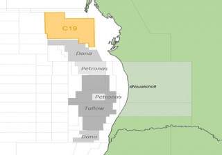 Cairn Signs Farm In Agreement with Chariot for Exploration Block Offshore Mauritania